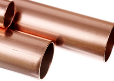 Copper Types